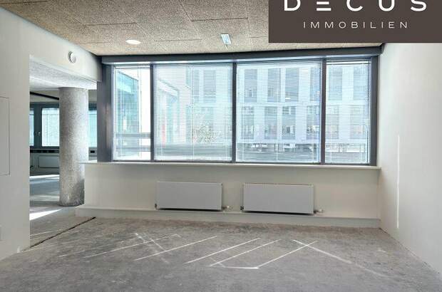 Büro / Praxis mieten in 1020 Wien (Bild 3)