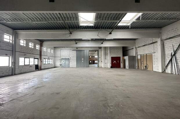 Gewerbeobjekt mieten in 1230 Wien (Bild 1)