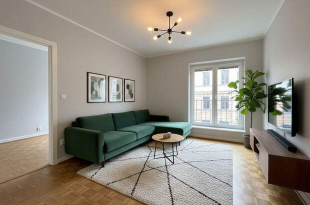 Wohnung kaufen in 1080 Wien (Bild 1)