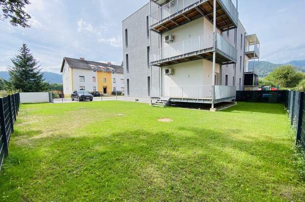 Wohnung mit Balkon mieten in 8753 Fohnsdorf (Bild 2)