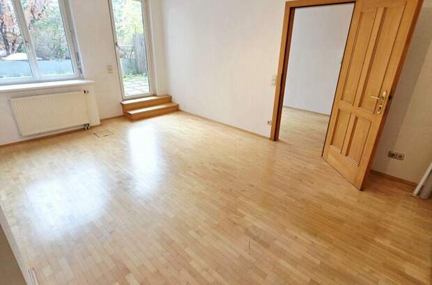 Gewerbeobjekt mieten in 1050 Wien (Bild 1)
