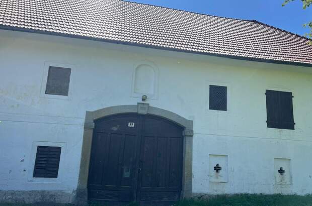 Gewerbeobjekt kaufen in 4616 Weißkirchen (Bild 2)