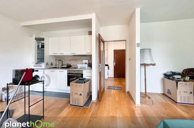 Wohnung mieten in 2500 Baden (Bild 4)