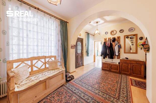 Haus kaufen in 2100 Stetten (Bild 1)