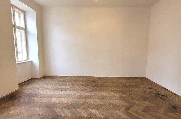 Altbauwohnung mieten in 1150 Wien (Bild 2)