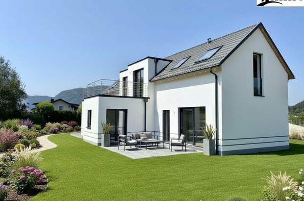 Haus mit Garten kaufen in 9132 Gallizien (Bild 1)