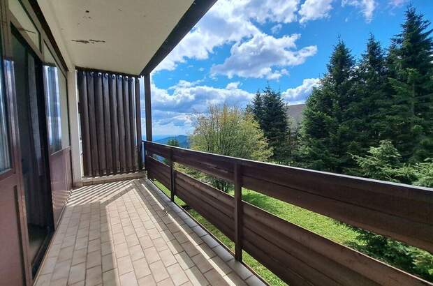 Altbauwohnung mit Balkon kaufen in 8592 Salla (Bild 5)