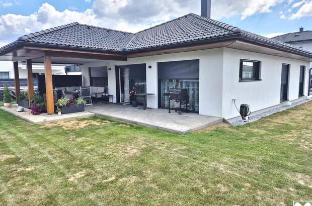 Haus mit Garten kaufen in 3382 Loosdorf (Bild 3)