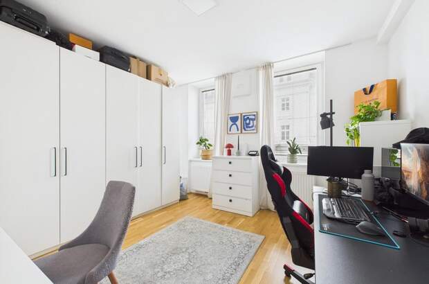 Terrassenwohnung mieten in 4040 Linz (Bild 5)