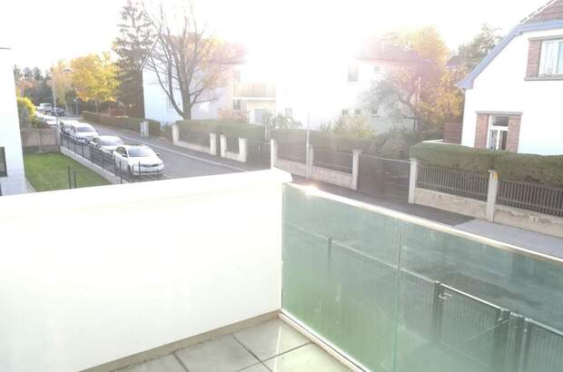 Wohnung mit Balkon mieten in 1230 Wien (Bild 1)