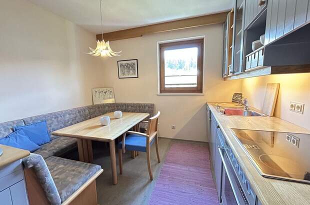 Wohnung mit Balkon kaufen in 6230 Brixlegg (Bild 2)