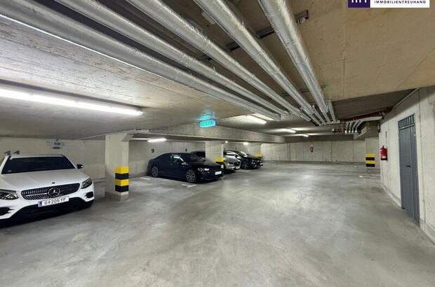 Halle / Lager / Produktion kaufen in 8010 Graz (Bild 5)