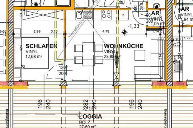 Wohnung kaufen in 4923 Kobernaußen (Bild 4)