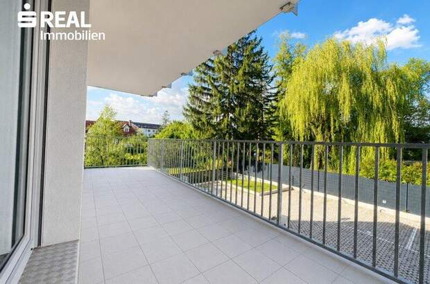 Terrassenwohnung kaufen in 3423 St. Andrä (Bild 1)