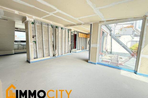 Terrassenwohnung kaufen in 1030 Wien (Bild 2)