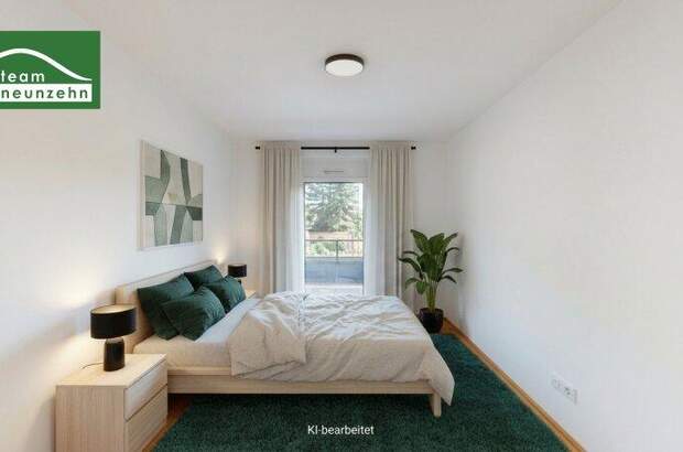 Terrassenwohnung mieten in 8020 Graz (Bild 5)