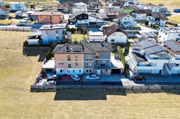 Haus mit Garten kaufen in 6404 Polling (Bild 5)