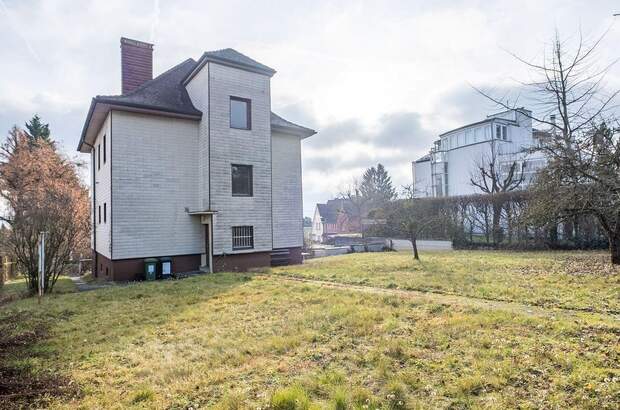 Haus mit Garten kaufen in 4020 Linz (Bild 3)