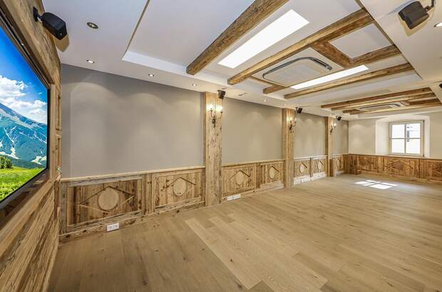 Büro / Praxis mieten in 6370 Kitzbühel (Bild 1)