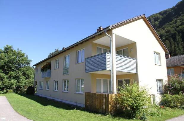 Terrassenwohnung mieten in 8934 Altenmarkt