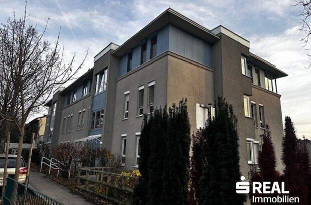 Terrassenwohnung kaufen in 4020 Linz (Bild 1)