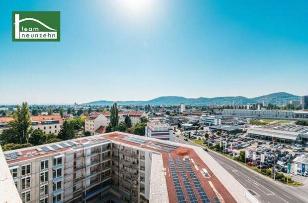 Terrassenwohnung mieten in 8020 Graz (Bild 1)