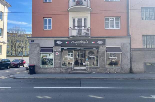 Gewerbeobjekt mieten in 5020 Salzburg (Bild 3)