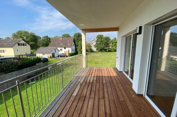 Wohnung mit Balkon mieten in 8501 Lieboch (Bild 1)