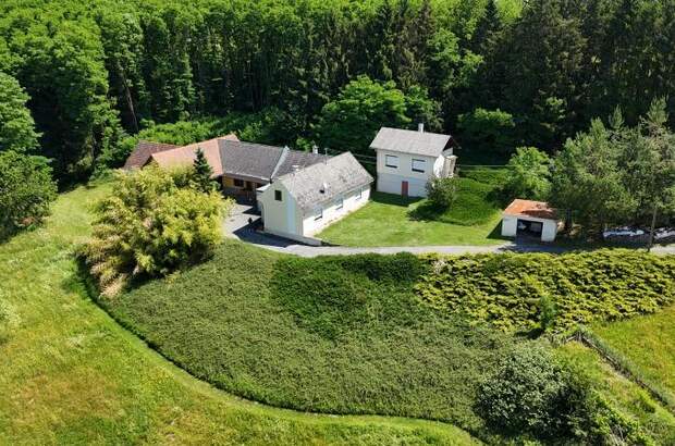 Haus kaufen in 7543 Limbach (Bild 1)
