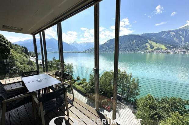 Terrassenwohnung kaufen in 5700 Zell am See (Bild 1)