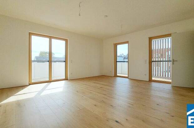 Terrassenwohnung kaufen in 7100 Neusiedl (Bild 2)