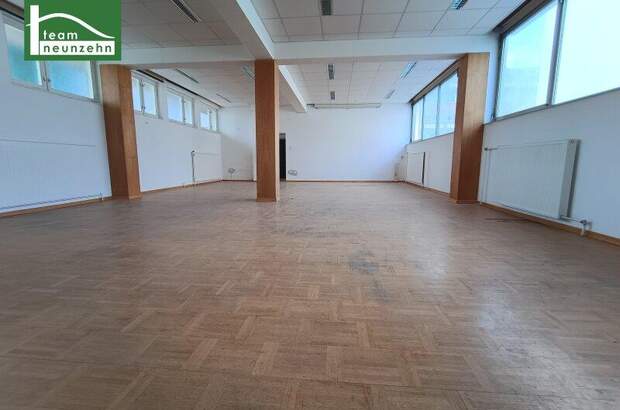 Büro / Praxis mieten in 3500 Krems (Bild 2)