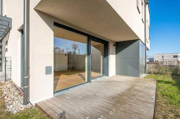 Haus mit Garten kaufen in 2202 Enzersfeld (Bild 2)