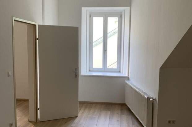 Altbauwohnung mieten in 8600 Bruck an der Mur (Bild 5)