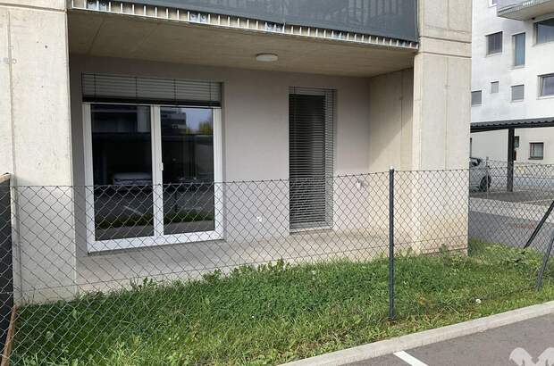 Eigentumswohnung in 8530 Deutschlandsberg (Bild 2)