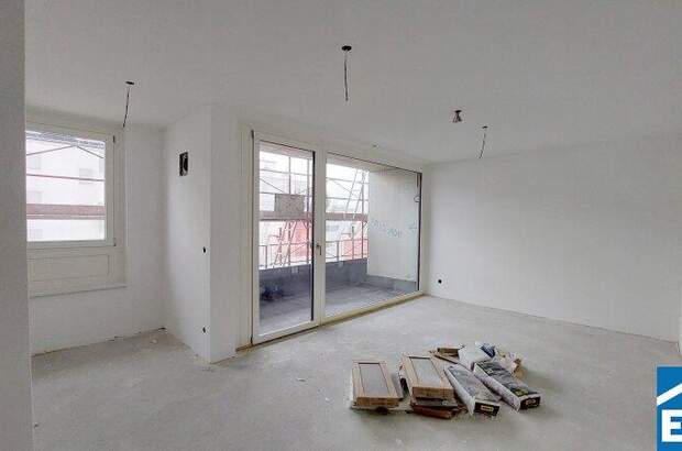 Terrassenwohnung mieten in 1210 Wien (Bild 3)