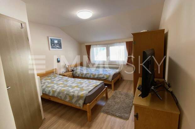 Terrassenwohnung kaufen in 8983 Bad Mitterndorf (Bild 3)