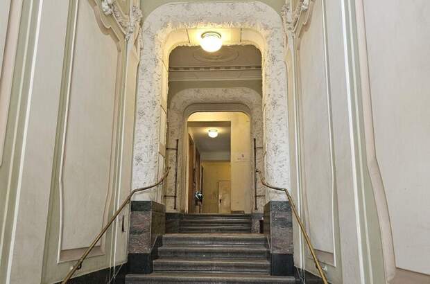 Gewerbeobjekt mieten in 1060 Wien (Bild 3)