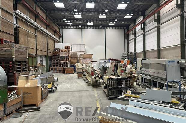 Lager mieten in 2225 Zistersdorf (Bild 5)