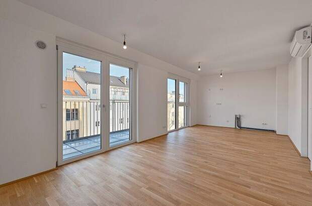 Terrassenwohnung kaufen in 1210 Wien (Bild 5)