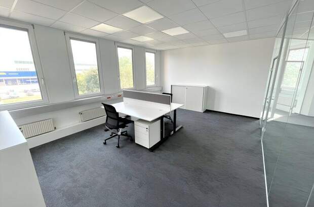 Büro / Praxis mieten in 1210 Wien (Bild 2)