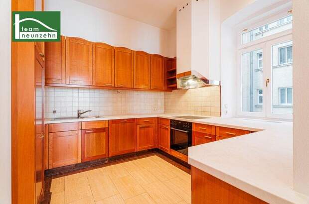Terrassenwohnung mieten in 1010 Wien (Bild 4)
