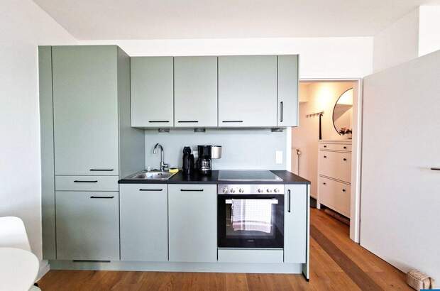 Wohnung mieten in 1180 Wien (Bild 3)