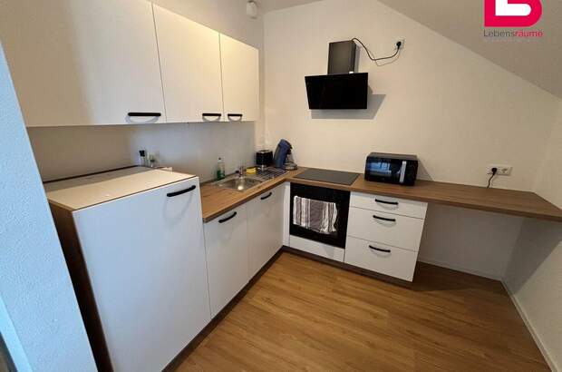 Wohnung mieten in 4563 Micheldorf (Bild 1)