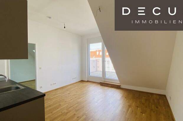 Terrassenwohnung mieten in 1150 Wien (Bild 5)