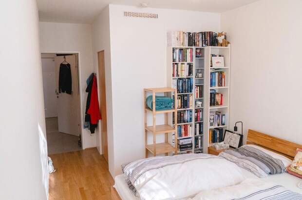 Terrassenwohnung kaufen in 1120 Wien (Bild 5)