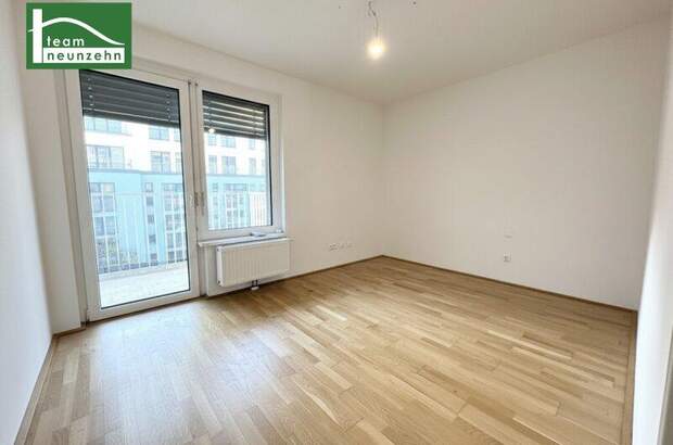 Terrassenwohnung mieten in 1210 Wien (Bild 5)