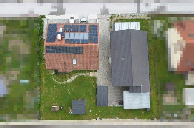 Mehrfamilienhaus kaufen in 8200 Gleisdorf (Bild 2)