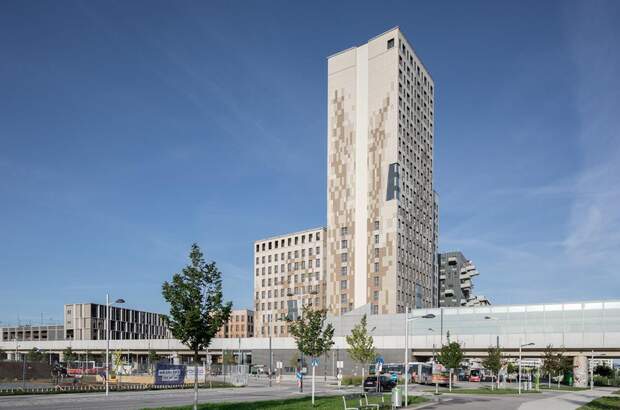 Gewerbeobjekt mieten in 1220 Wien (Bild 3)