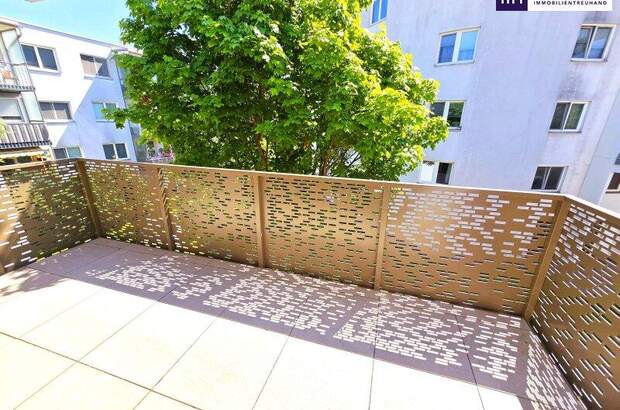 Terrassenwohnung kaufen in 1230 Wien (Bild 3)